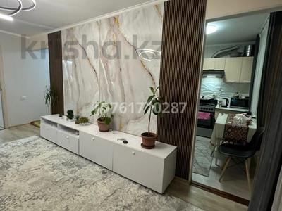 2-комнатная квартира · 46 м², Суюнбая 6 за 18 млн ₸ в Талгаре