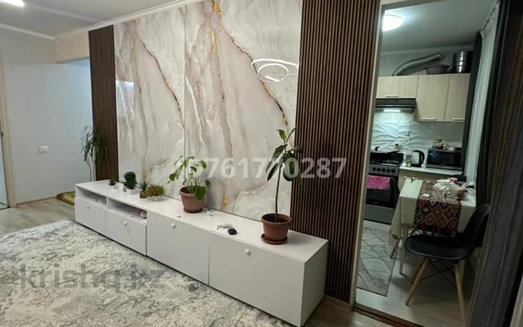 2-комнатная квартира · 46 м², Суюнбая 6 за 18 млн ₸ в Талгаре — фото 2