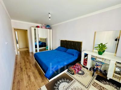 2-бөлмелі пәтер · 64.9 м² · 4/10 қабат, Айнаколь 62, бағасы: ~ 35.6 млн ₸ в Астане, Алматы р-н