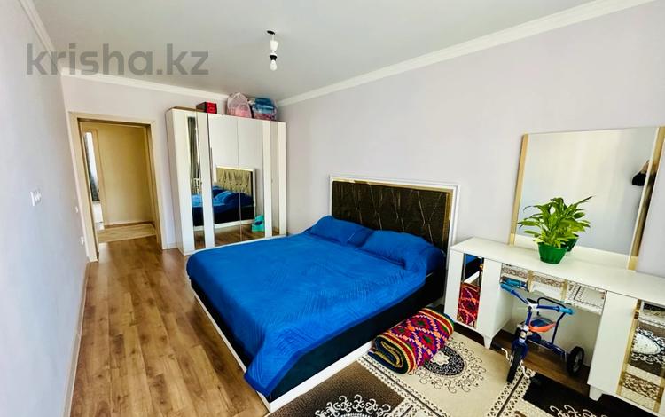 2-бөлмелі пәтер · 64.9 м² · 4/10 қабат, Айнаколь 62, бағасы: ~ 35.6 млн ₸ в Астане, Алматы р-н — фото 2