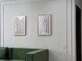 2-бөлмелі пәтер · 70 м² · 10/16 қабат, Қайтпас-2 ш/а, Тулеметова 85 — Дендропарк, Каратауское РУВД, бағасы: 45 млн ₸ в Шымкенте, Абайский р-н — фото 13