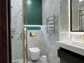 2-бөлмелі пәтер · 70 м² · 10/16 қабат, Қайтпас-2 ш/а, Тулеметова 85 — Дендропарк, Каратауское РУВД, бағасы: 45 млн ₸ в Шымкенте, Абайский р-н — фото 27