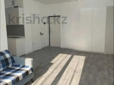 2-комнатная квартира · 57 м² · 12/20 этаж, Брусиловского 163 за 37 млн 〒 в Алматы, Алмалинский р-н