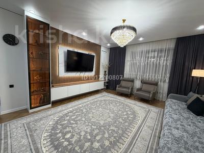 3-бөлмелі пәтер · 105 м² · 4/9 қабат, Посмакова 94, бағасы: 86 млн ₸ в Семее