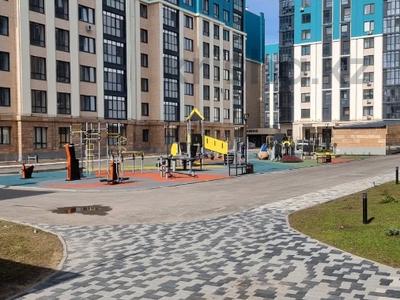 1-комнатная квартира · 47 м² · 8/9 этаж, Курганская 2Г за 19.7 млн ₸ в Костанае