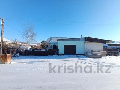 Жеке үй · 3 бөлме · 55 м² · 10 сот., ул. Герцена 36, бағасы: 11 млн 〒 в Караганде, Алихана Бокейханова р-н