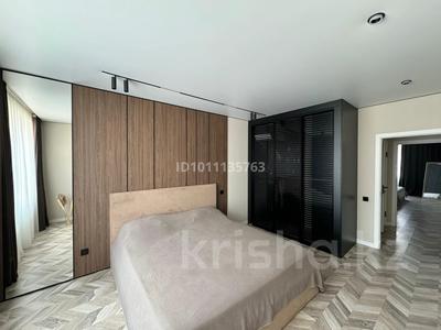 3-комнатная квартира · 89 м² · 8/12 этаж, Коктерек 139/11 за 75 млн ₸ в Алматы, Наурызбайский р-н