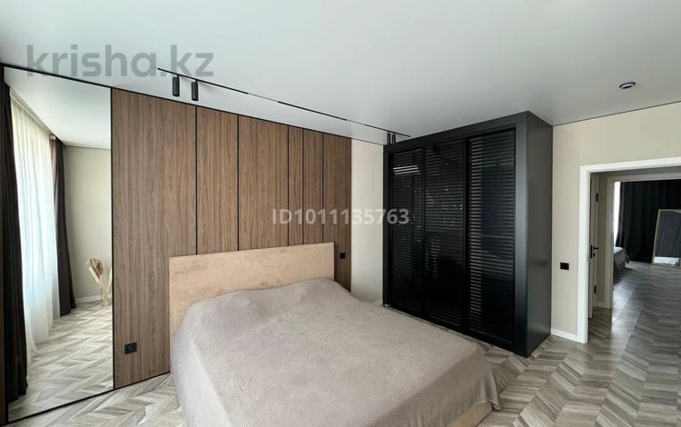 3-комнатная квартира · 89 м² · 8/12 этаж, Коктерек 139/11 за 75 млн ₸ в Алматы, Наурызбайский р-н — фото 2