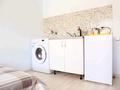 1-бөлмелі пәтер · 20 м² · 1/4 қабат, №3 ш/а. 39Б, бағасы: 9 500 ₸ в Алматы, Ауэзовский р-н — фото 2