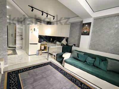 2-комнатная квартира · 54 м² · 4/5 этаж, Халиуллина 172/4 — Думан возле Магнум за 34 млн 〒 в Алматы, Медеуский р-н