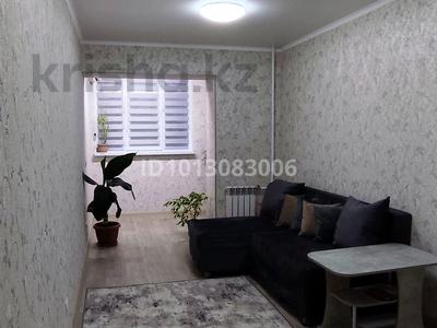2-комнатная квартира · 49 м² · 2/9 этаж, 1-й мкр 2 — Рядом море, парк, круглосуточный магазин, аптека, остановка,. за 15 000 ₸ в Актау