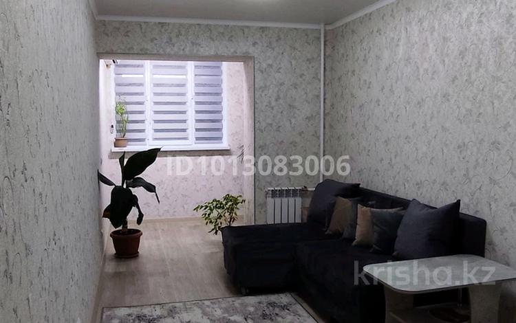 2-комнатная квартира · 49 м² · 2/9 этаж, 1-й мкр 2 — Рядом море, парк, круглосуточный магазин, аптека, остановка,. за 15 000 ₸ в Актау — фото 2
