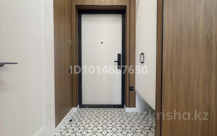 1-бөлмелі пәтер · 40 м² · 2/9 қабат, Нұркент ш/а, Турара Рыскулова 102, бағасы: 280 000 ₸ в Алматы, Алатауский р-н — фото 2