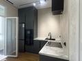 1-бөлмелі пәтер · 40 м² · 2/9 қабат, Нұркент ш/а, Турара Рыскулова 102, бағасы: 280 000 ₸ в Алматы, Алатауский р-н — фото 8