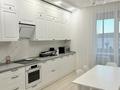 3-бөлмелі пәтер · 115 м² · 6/11 қабат, Мухамедханова 4а, бағасы: 98 млн ₸ в Астане, Нура р-н — фото 11