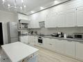 3-бөлмелі пәтер · 115 м² · 6/11 қабат, Мухамедханова 4а, бағасы: 98 млн ₸ в Астане, Нура р-н — фото 12