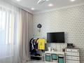 3-бөлмелі пәтер · 115 м² · 6/11 қабат, Мухамедханова 4а, бағасы: 98 млн ₸ в Астане, Нура р-н — фото 15