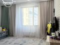3-бөлмелі пәтер · 115 м² · 6/11 қабат, Мухамедханова 4а, бағасы: 98 млн ₸ в Астане, Нура р-н — фото 16