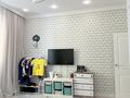 3-бөлмелі пәтер · 115 м² · 6/11 қабат, Мухамедханова 4а, бағасы: 98 млн ₸ в Астане, Нура р-н — фото 17