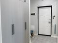 3-бөлмелі пәтер · 115 м² · 6/11 қабат, Мухамедханова 4а, бағасы: 98 млн ₸ в Астане, Нура р-н — фото 21