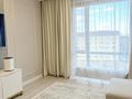 3-бөлмелі пәтер · 115 м² · 6/11 қабат, Мухамедханова 4а, бағасы: 98 млн ₸ в Астане, Нура р-н — фото 4