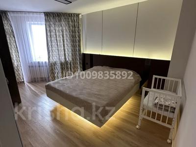 3-бөлмелі пәтер · 84 м² · 9/9 қабат, Нұрсәт ш/а 129, бағасы: 33 млн ₸ в Шымкенте, Каратауский р-н