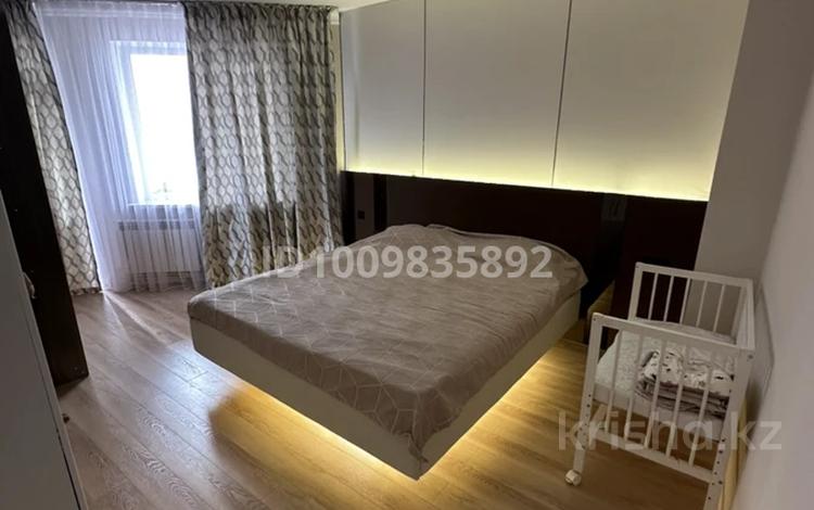 3-бөлмелі пәтер · 84 м² · 9/9 қабат, Нұрсәт ш/а 129, бағасы: 33 млн ₸ в Шымкенте, Каратауский р-н — фото 2