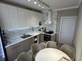 3-бөлмелі пәтер · 84 м² · 9/9 қабат, Нұрсәт ш/а 129, бағасы: 33 млн ₸ в Шымкенте, Каратауский р-н — фото 14