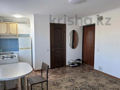1-бөлмелі пәтер · 31 м² · 1/6 қабат, Көкжиек ш/а., бағасы: 9.9 млн ₸ в Алматы, Жетысуский р-н