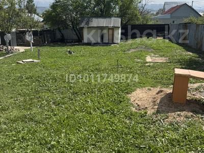 Отдельный дом · 4 комнаты · 90 м² · 8.5 сот., Аксай 23 за 26 млн ₸ в Каскелене