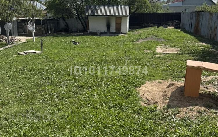 Отдельный дом · 4 комнаты · 90 м² · 8.5 сот., Аксай 23 за 26 млн ₸ в Каскелене — фото 2