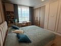 4-бөлмелі пәтер · 100 м² · 4/12 қабат, Ходжанова 57/5, бағасы: 103 млн ₸ в Алматы, Бостандыкский р-н — фото 3