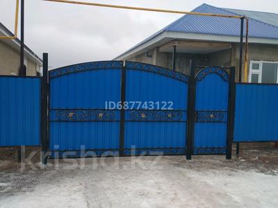 Отдельный дом · 4 комнаты · 154 м² · 10 сот., Жилой массив 1 за 28 млн ₸ в 