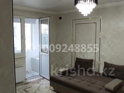 1-комнатная квартира · 40 м² · 10/12 этаж, ​Туркия 1280/2 за 170 000 〒 в Шымкенте, Туран р-н