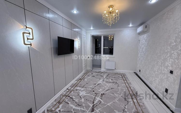 1-комнатная квартира · 40 м² · 10/12 этаж, ​Туркия 1280/2 за 180 000 ₸ в Шымкенте, Туран р-н — фото 42