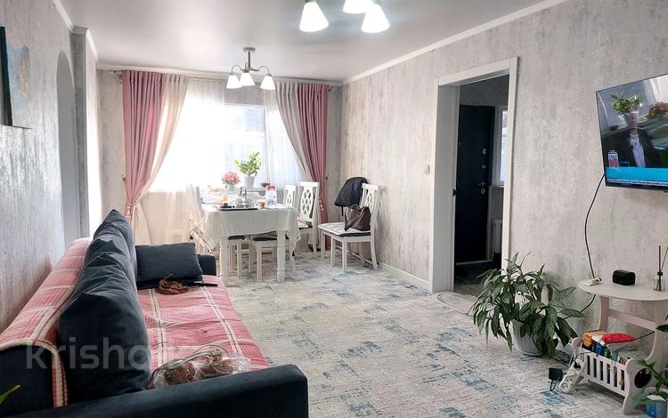 Отдельный дом · 4 комнаты · 70 м² · 6 сот., Туймебая, 5 линия за 32 млн ₸ в  — фото 10