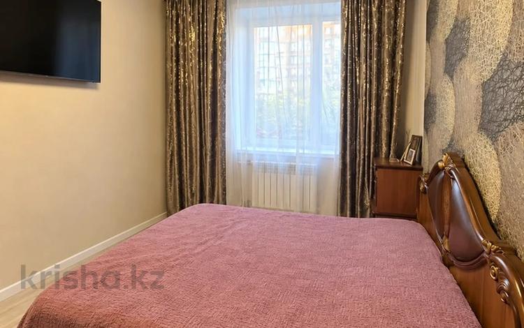 2-бөлмелі пәтер · 55 м² · 1/9 қабат, Сарыарка 2а, бағасы: 24.5 млн ₸ в Кокшетау — фото 2