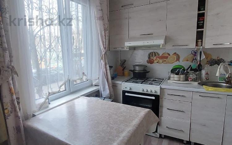 2-бөлмелі пәтер · 44.9 м² · 1/4 қабат, №11 ш/а. 24 — Щепеткова, бағасы: 27.5 млн ₸ в Алматы, Ауэзовский р-н — фото 2