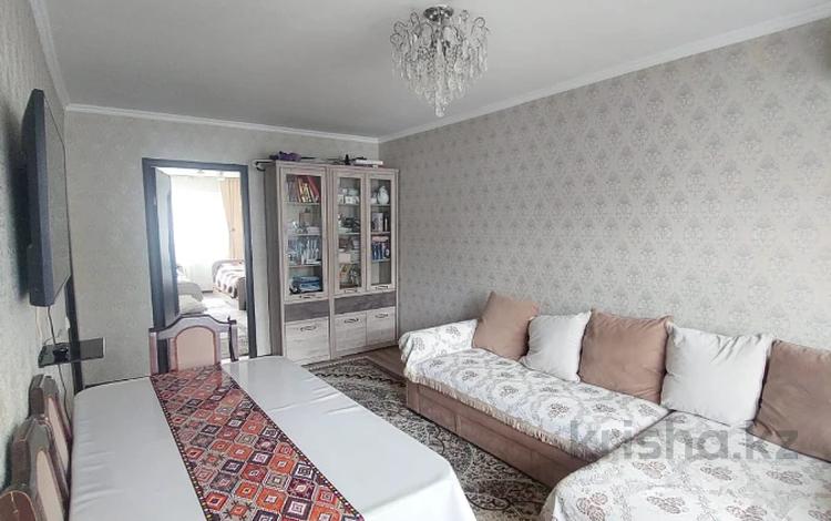 2-бөлмелі пәтер · 44.9 м² · 1/4 қабат, №11 ш/а. — Щепеткова, бағасы: 28.5 млн ₸ в Алматы, Ауэзовский р-н — фото 5