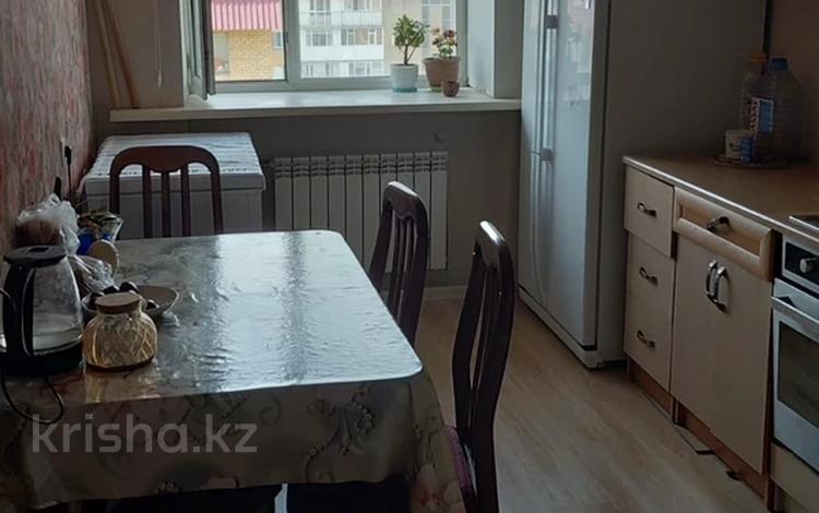 2-бөлмелі пәтер · 56 м² · 6/6 қабат, Косшыгулулы 11/2, бағасы: 24 млн ₸ в Астане, Сарыарка р-н — фото 2