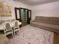 4-бөлмелі пәтер · 80 м² · 3/5 қабат, Микрорайон 8 4, бағасы: 40 млн ₸ в Костанае