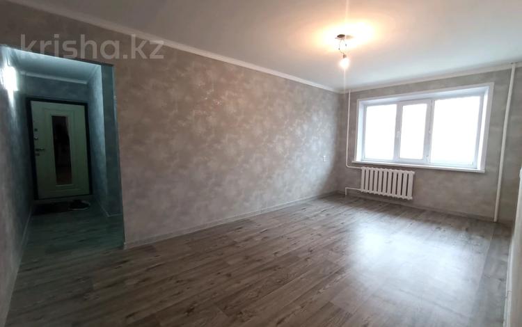 2-комнатная квартира, 52 м², 4/9 этаж, Карбышева 22 за 20.5 млн 〒 в Караганде — фото 2