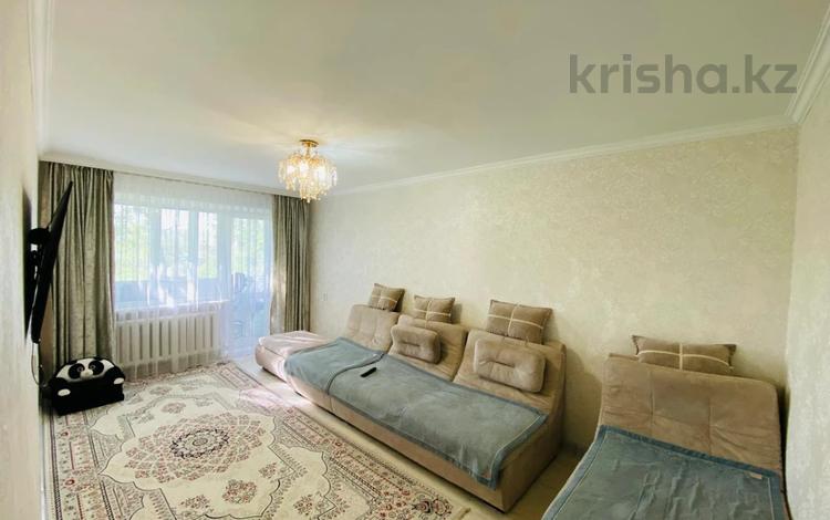 3-бөлмелі пәтер · 62 м² · 1/5 қабат, 18-шағынаудан 3, бағасы: 17 млн ₸ в Караганде, Алихана Бокейханова р-н — фото 12