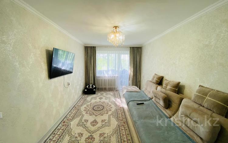 3-комнатная квартира · 62 м² · 1/5 этаж, Майкудук, 18й микрорайон 3 за 18 млн ₸ в Караганде, Алихана Бокейханова р-н — фото 7