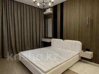 3-комнатная квартира · 110 м² · 7/21 этаж, Сейфуллина 574/1 к3 за 650 000 〒 в Алматы, Бостандыкский р-н