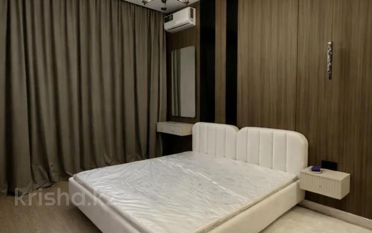 3-комнатная квартира · 110 м² · 7/21 этаж, Сейфуллина 574/1 к3 за 650 000 ₸ в Алматы, Бостандыкский р-н — фото 5