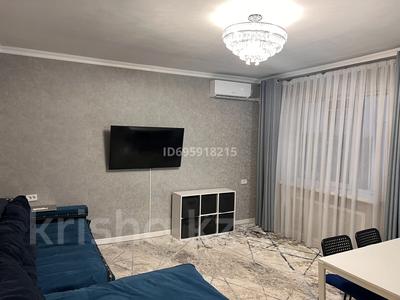 3-комнатная квартира, 74 м², 5/5 этаж, Котельникова 8/1 за 45 млн 〒 в Алматы, Турксибский р-н