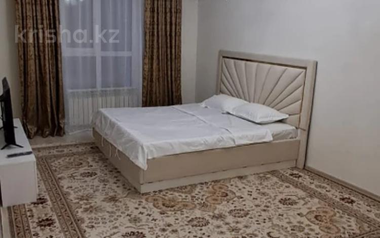 1-комнатная квартира · 43.5 м² · 4/9 этаж, Мангилик ел 20 за 19.5 млн ₸ в Актобе — фото 2