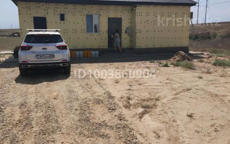 Отдельный дом · 4 комнаты · 90 м² · 8 сот., Баянауыл 38 — Мкр Шабыт за 15 млн 〒 в Междуреченске — фото 11