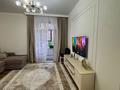 3-бөлмелі пәтер · 72.1 м² · 2/10 қабат, Култегин 11, 13, 15, бағасы: 48.5 млн ₸ в Астане, Нура р-н